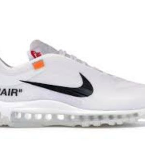 off white air max 97